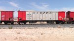 WB Unit Ballast Hooper Frt at Erie NV -52